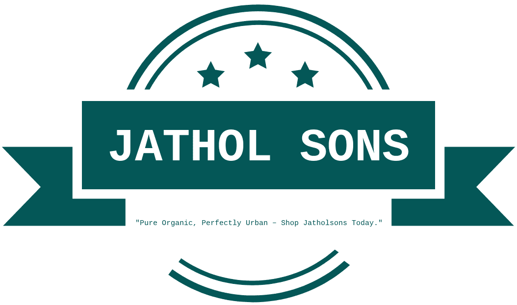 JATHOL SONS